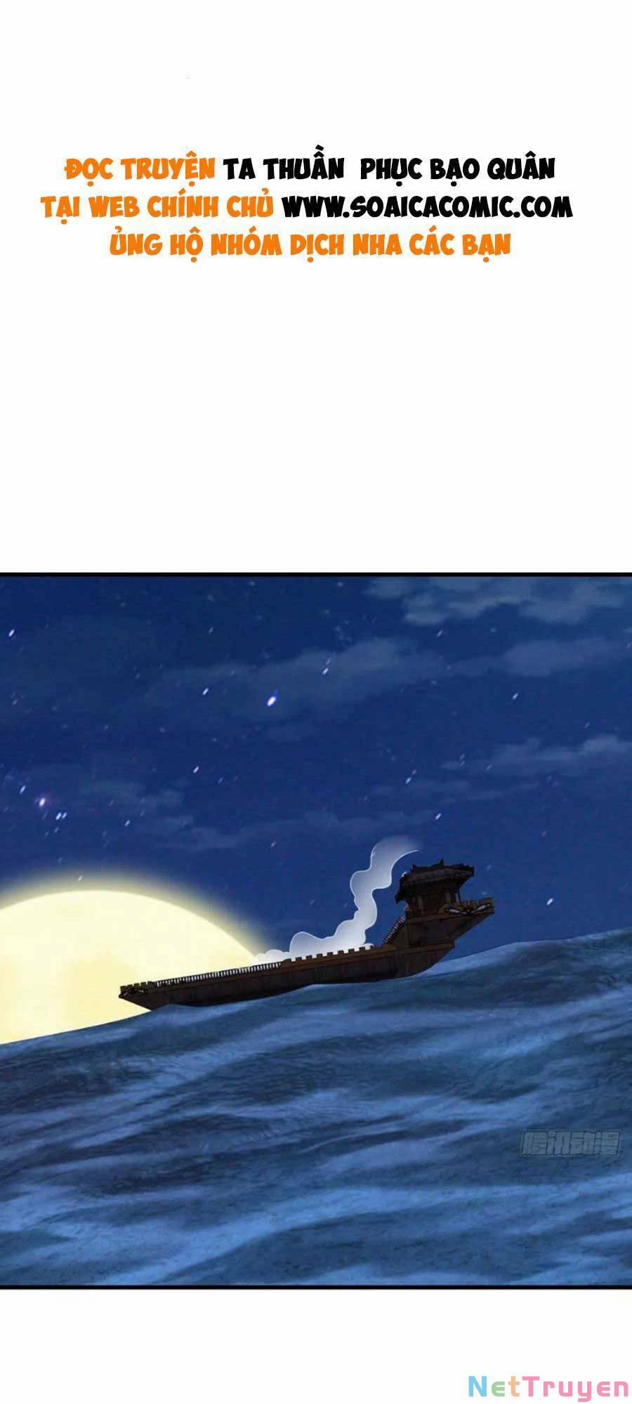 Ta Thuần Phục Bạo Vương 61 trang 1