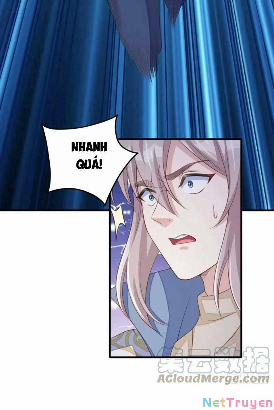 Ta Thuần Phục Bạo Vương 61 trang 10