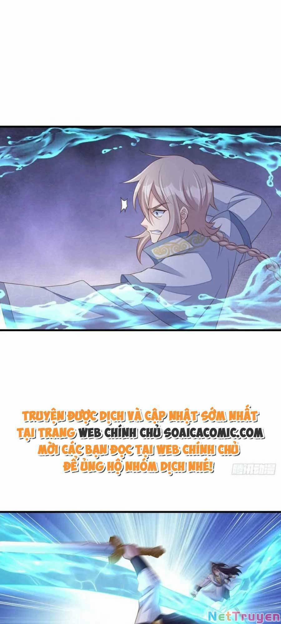 Ta Thuần Phục Bạo Vương 61 trang 11