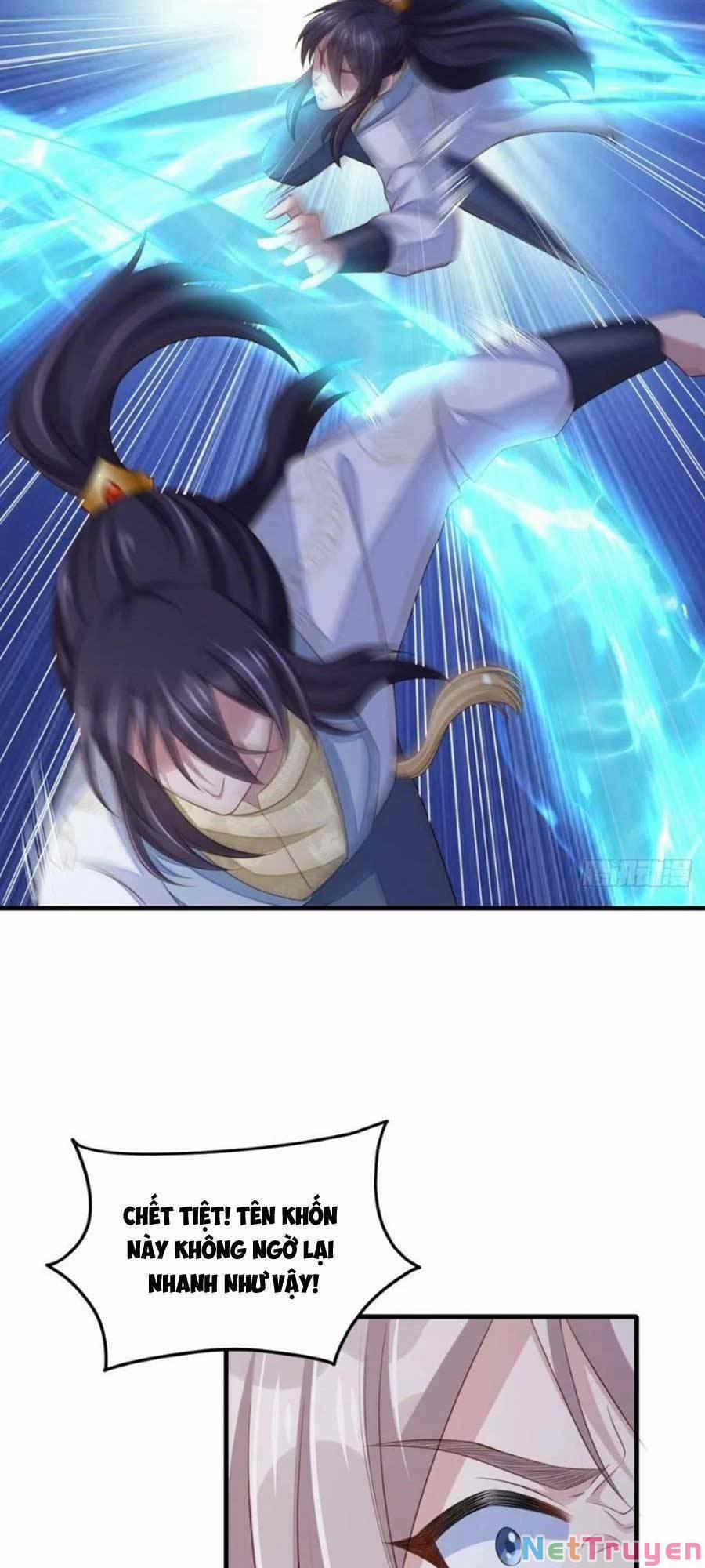 Ta Thuần Phục Bạo Vương 61 trang 12