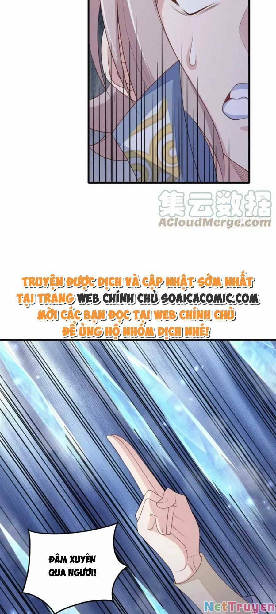 Ta Thuần Phục Bạo Vương 61 trang 13