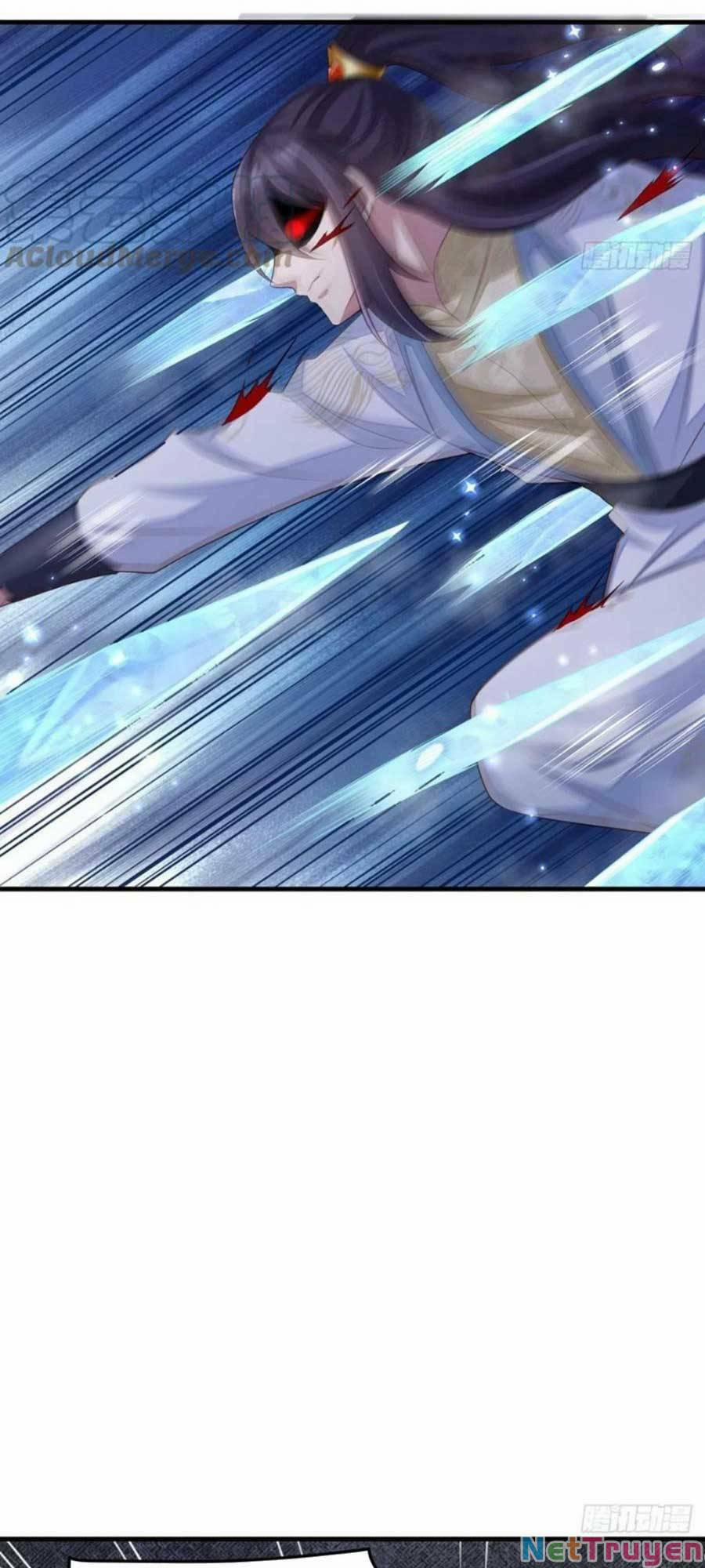 Ta Thuần Phục Bạo Vương 61 trang 16