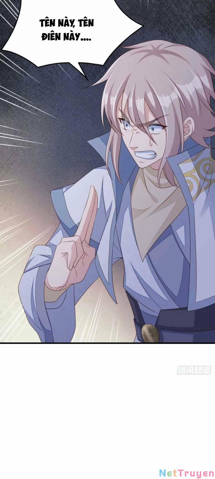 Ta Thuần Phục Bạo Vương 61 trang 17