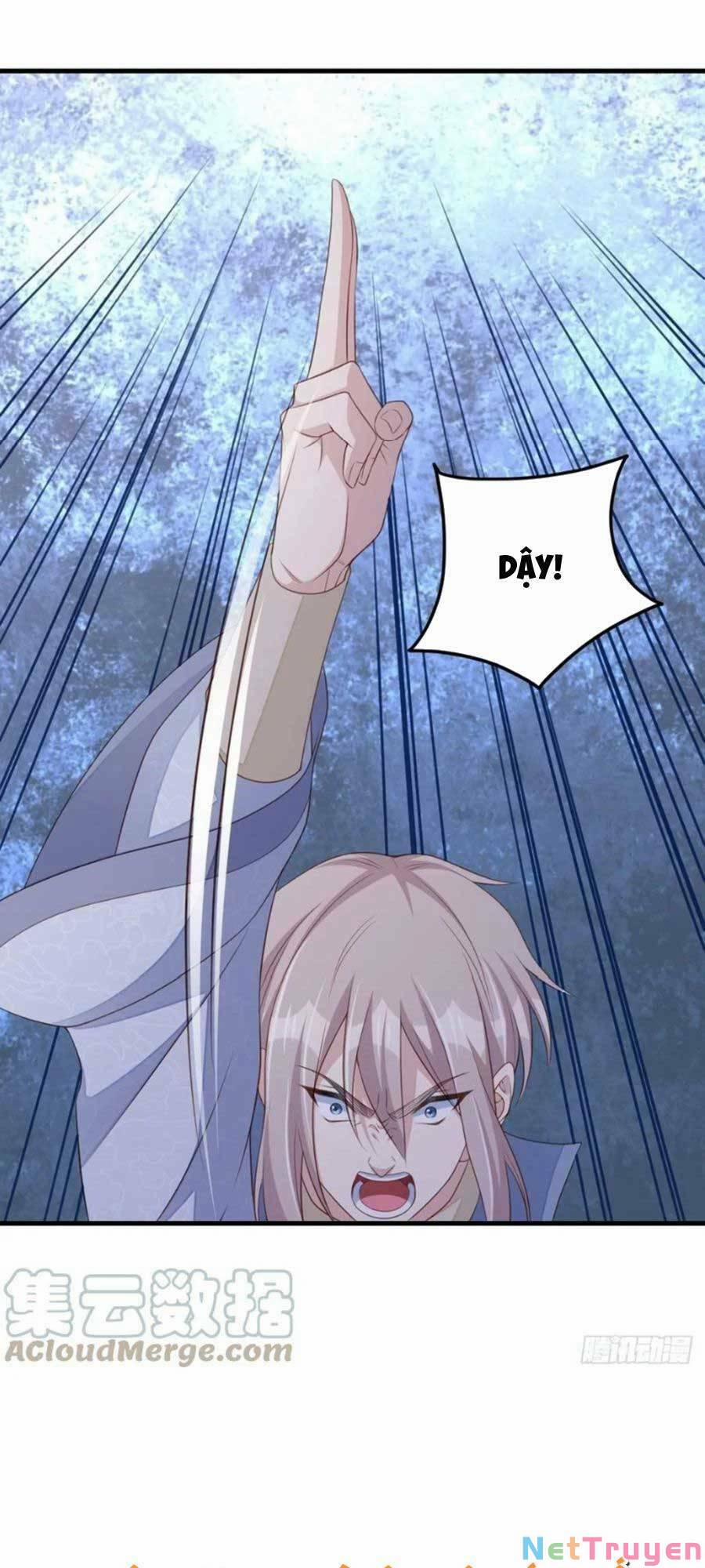 Ta Thuần Phục Bạo Vương 61 trang 18