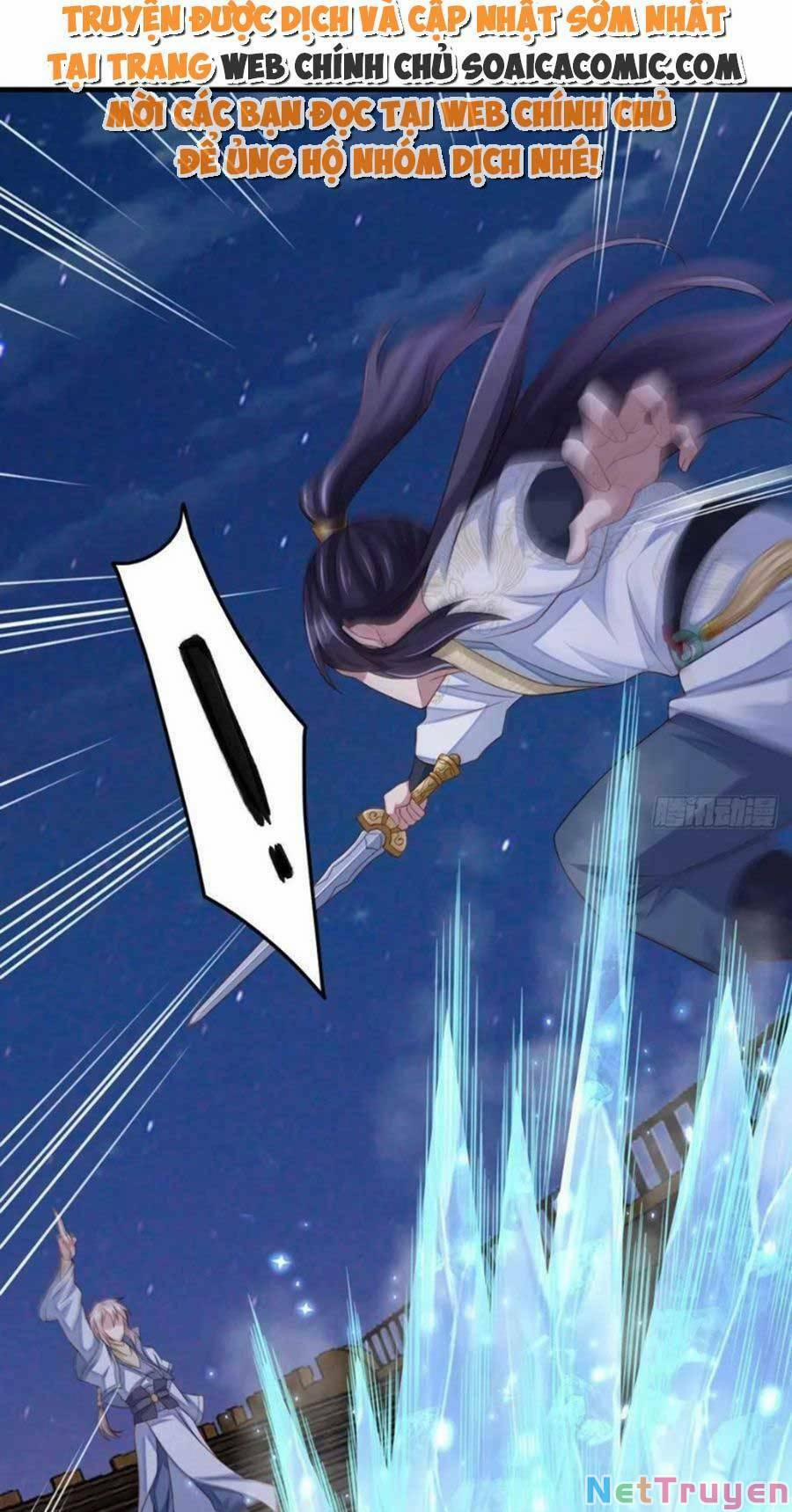 Ta Thuần Phục Bạo Vương 61 trang 19