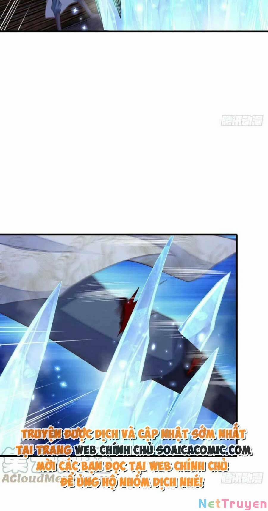 Ta Thuần Phục Bạo Vương 61 trang 20