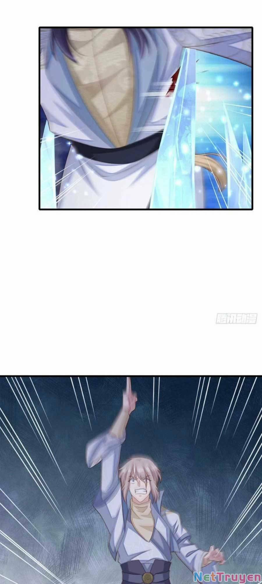 Ta Thuần Phục Bạo Vương 61 trang 21