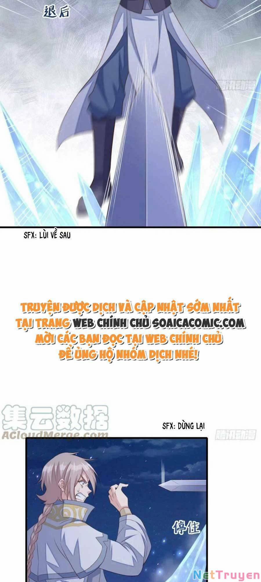 Ta Thuần Phục Bạo Vương 61 trang 22