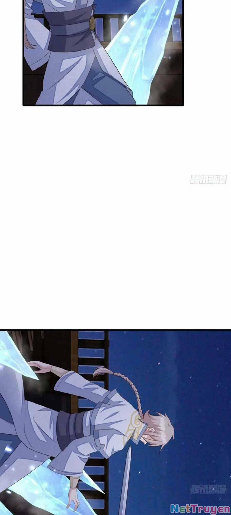 Ta Thuần Phục Bạo Vương 61 trang 23