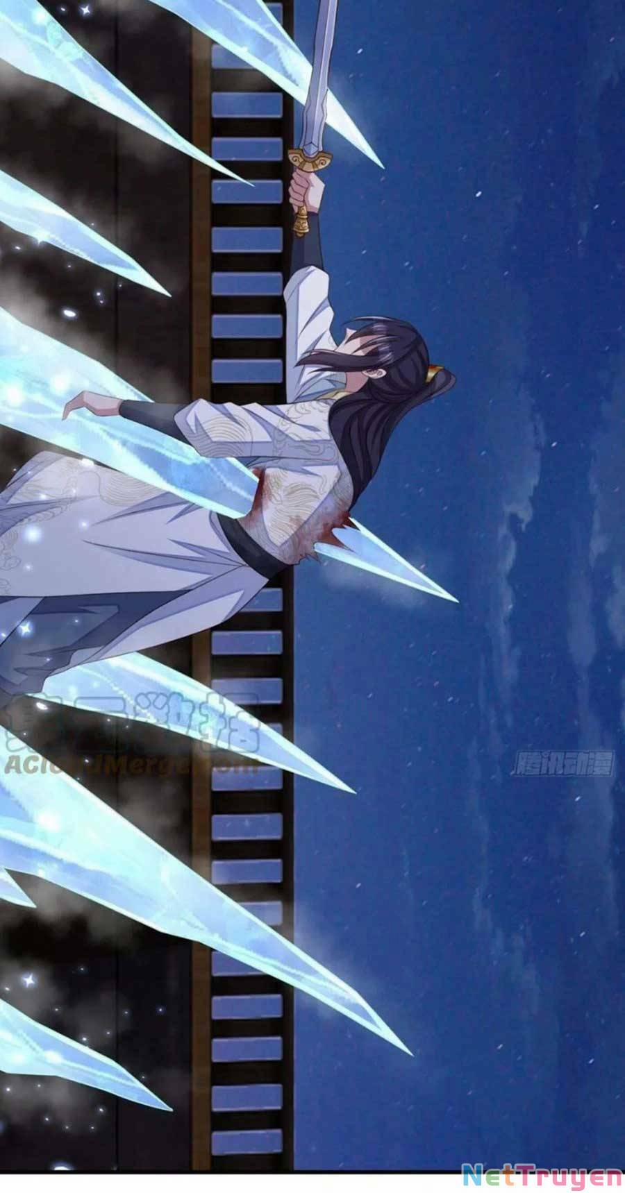 Ta Thuần Phục Bạo Vương 61 trang 24