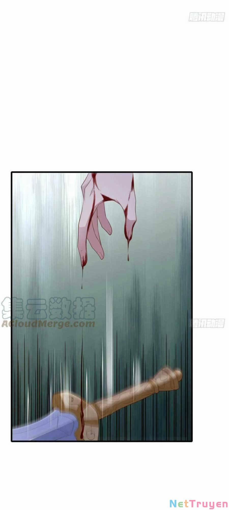 Ta Thuần Phục Bạo Vương 61 trang 26