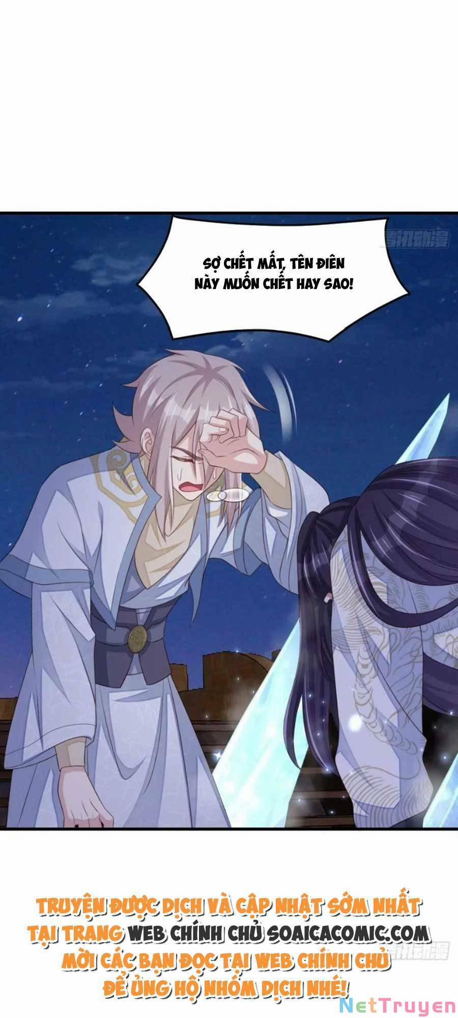 Ta Thuần Phục Bạo Vương 61 trang 27