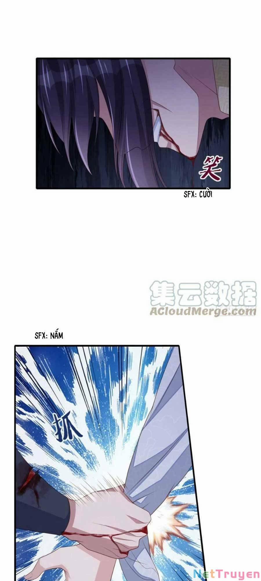 Ta Thuần Phục Bạo Vương 61 trang 28