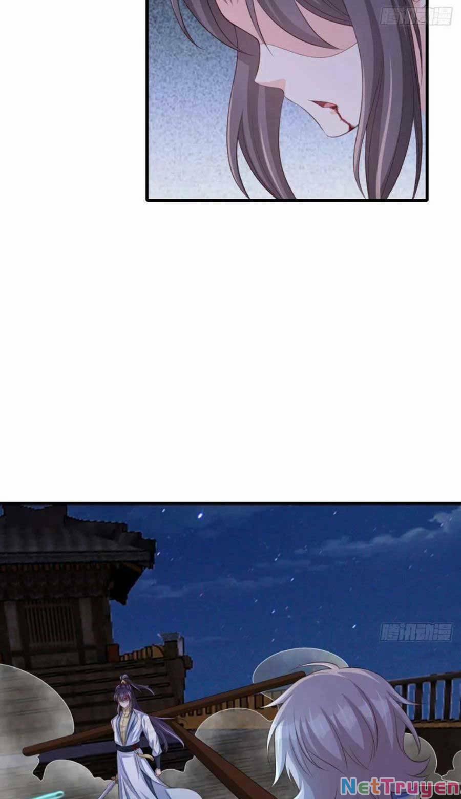 Ta Thuần Phục Bạo Vương 61 trang 3