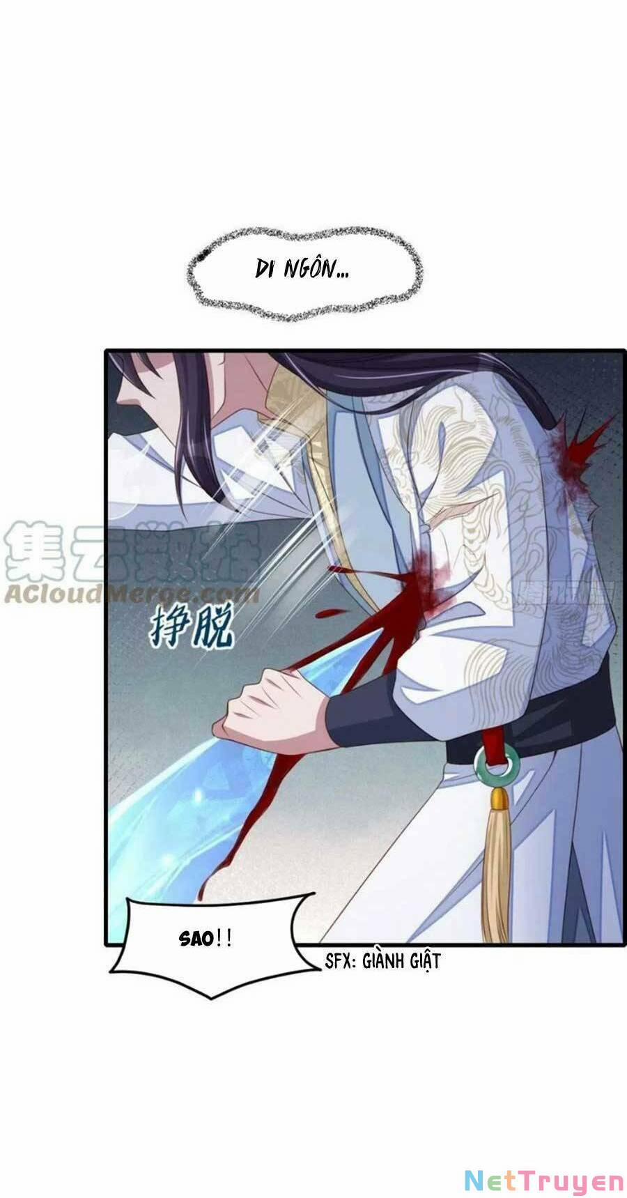 Ta Thuần Phục Bạo Vương 61 trang 30