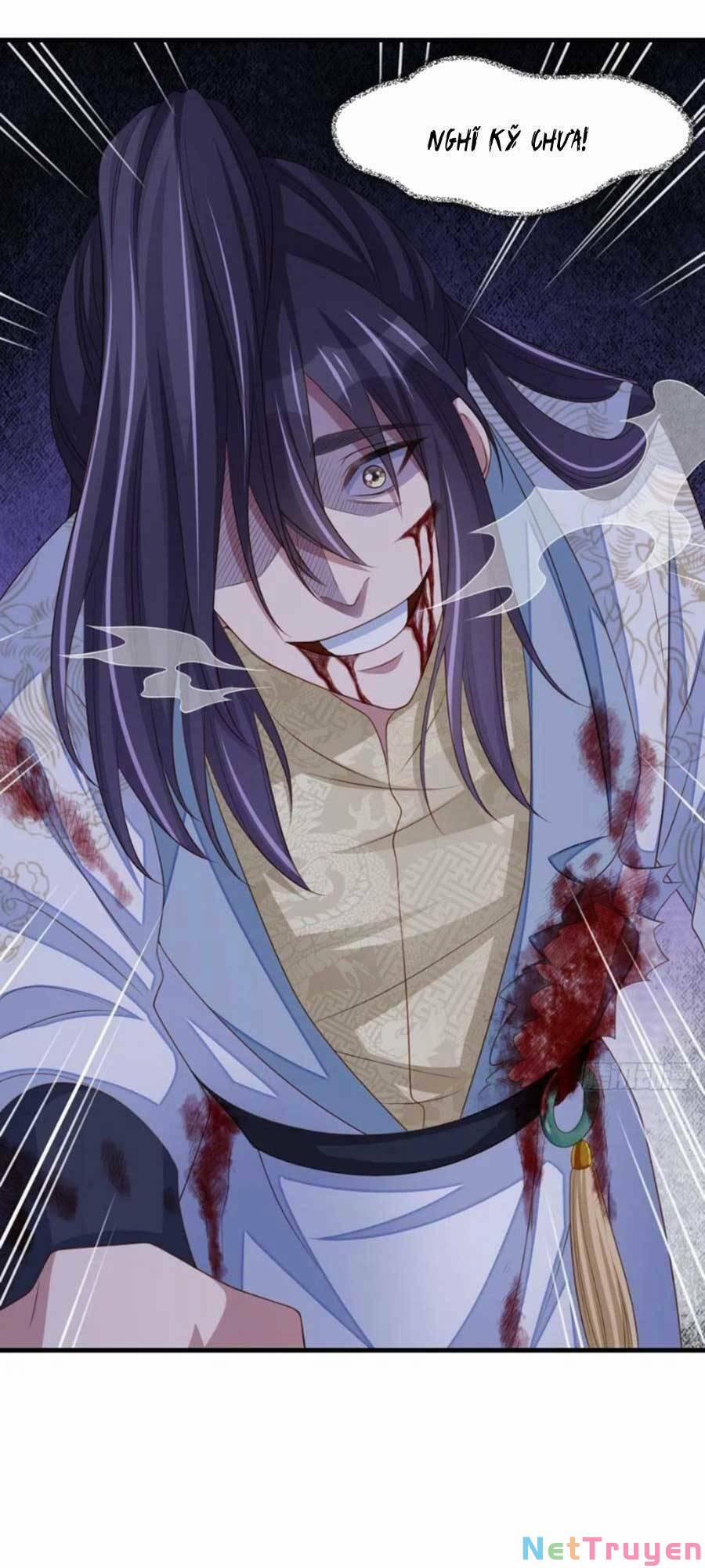 Ta Thuần Phục Bạo Vương 61 trang 31