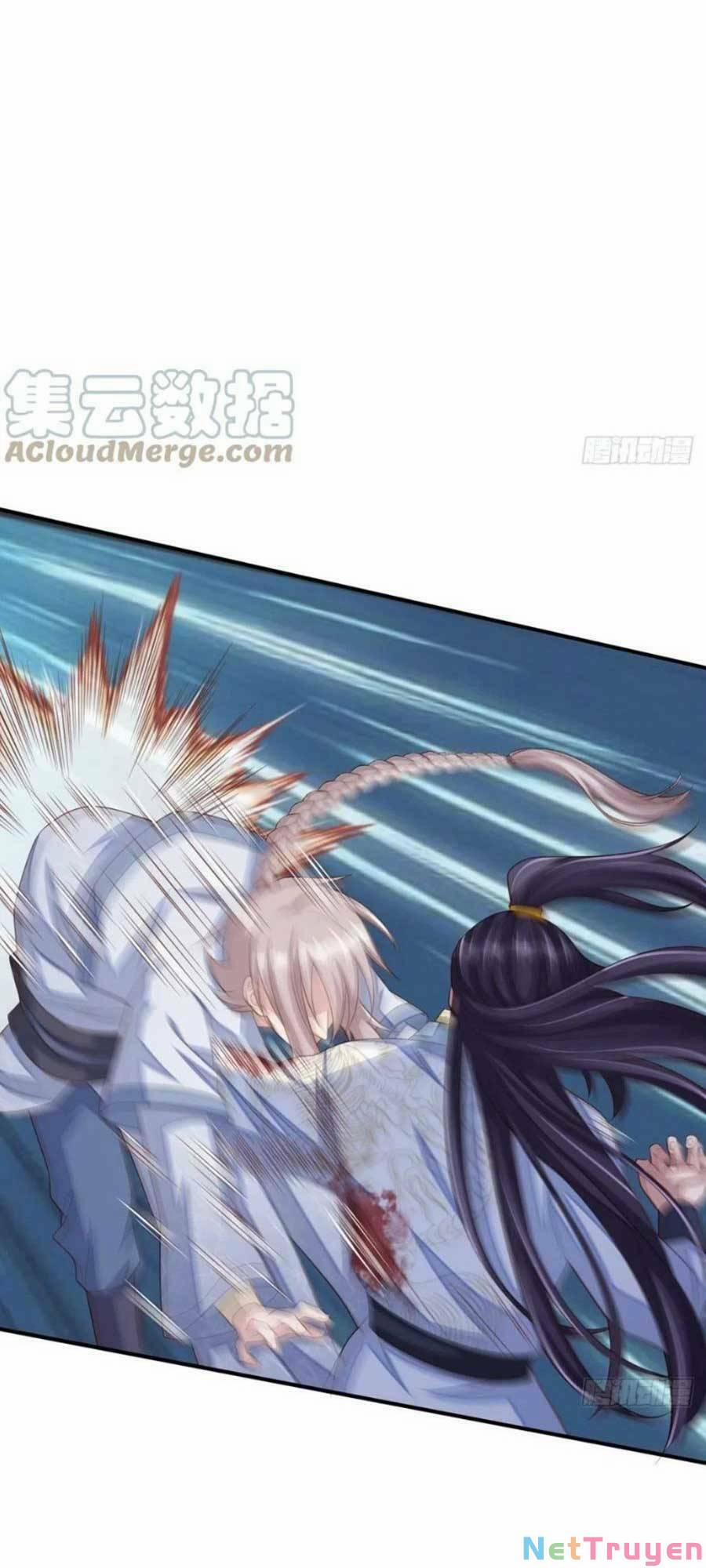 Ta Thuần Phục Bạo Vương 61 trang 32