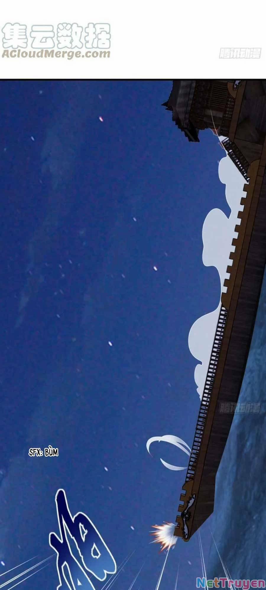 Ta Thuần Phục Bạo Vương 61 trang 34