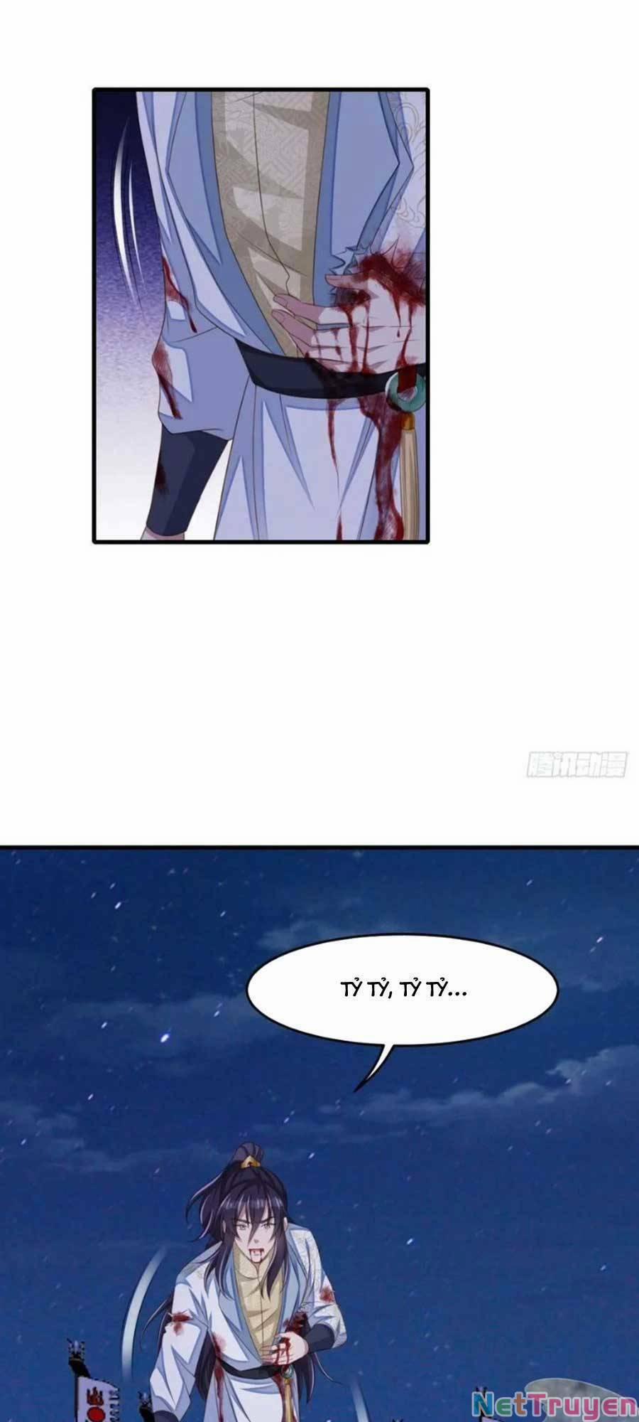 Ta Thuần Phục Bạo Vương 61 trang 37