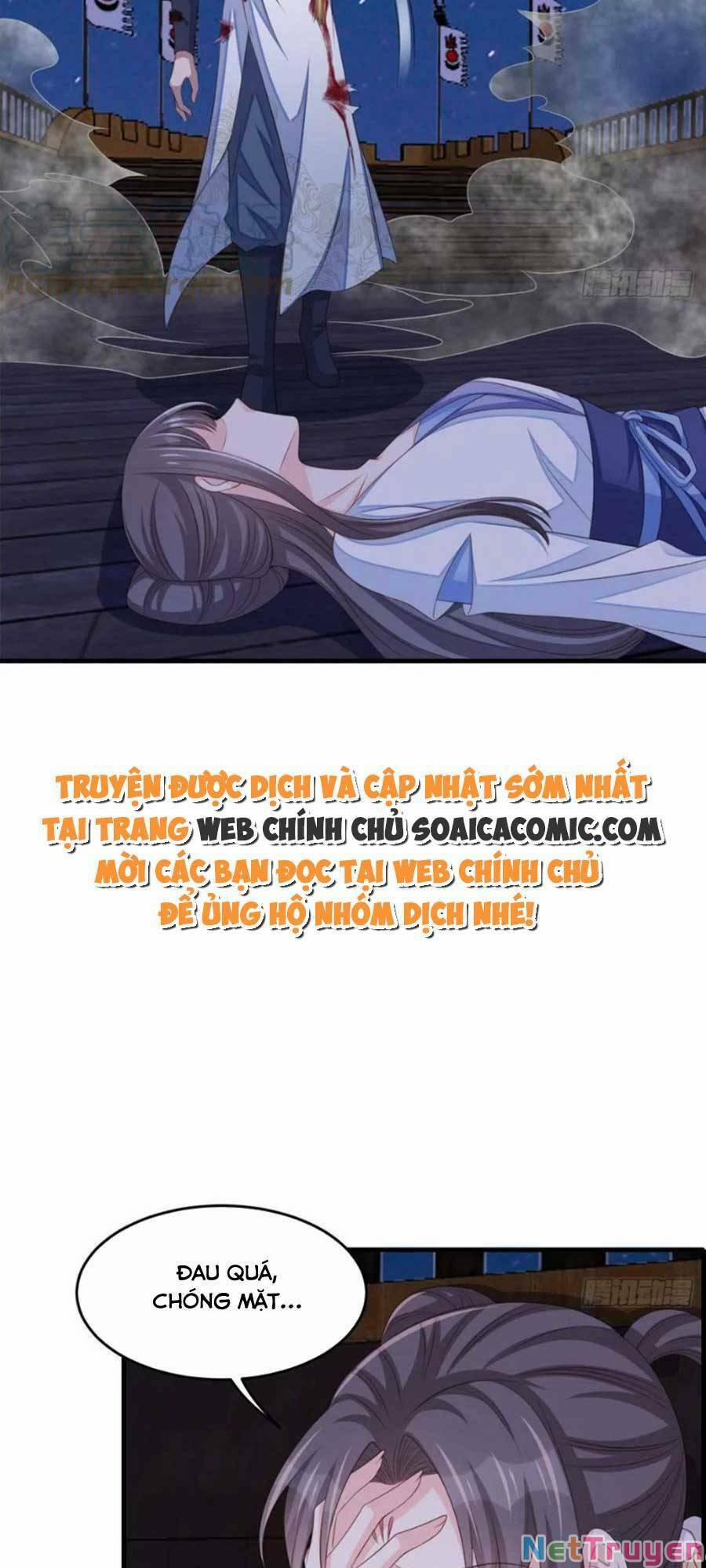 Ta Thuần Phục Bạo Vương 61 trang 38