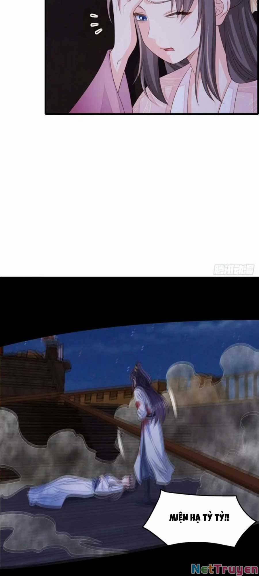 Ta Thuần Phục Bạo Vương 61 trang 39