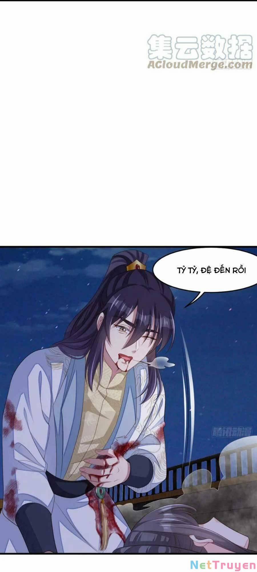 Ta Thuần Phục Bạo Vương 61 trang 40