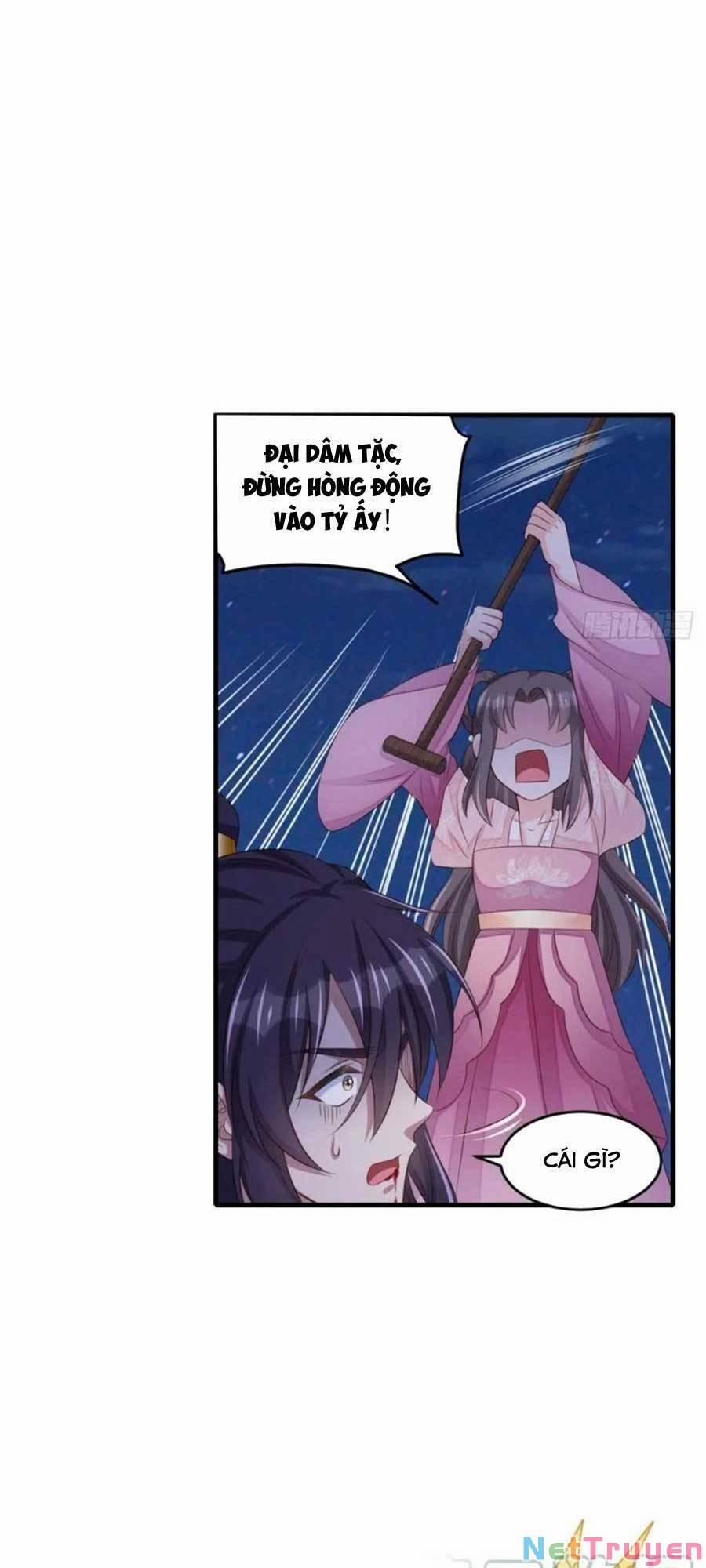 Ta Thuần Phục Bạo Vương 61 trang 41