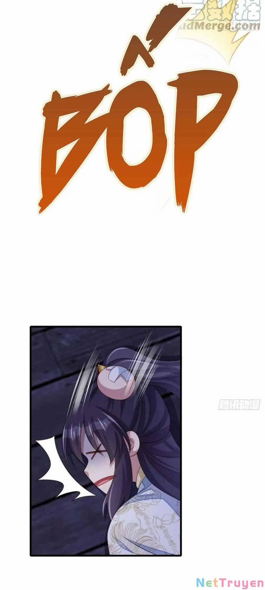 Ta Thuần Phục Bạo Vương 61 trang 42