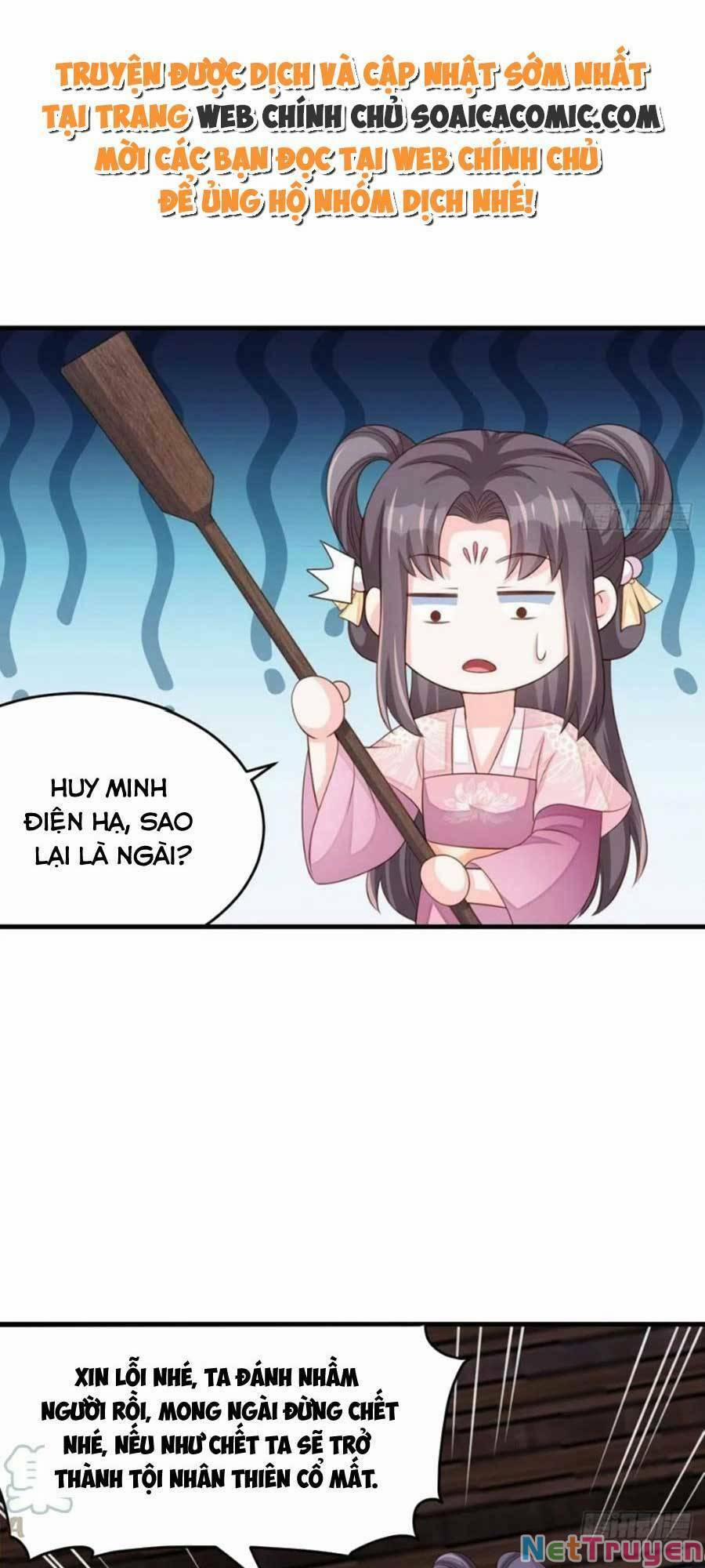 Ta Thuần Phục Bạo Vương 61 trang 43