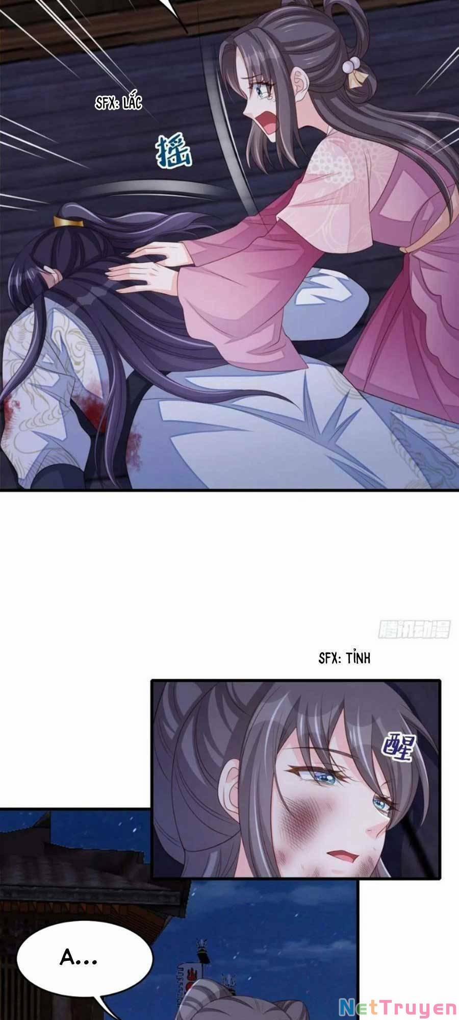 Ta Thuần Phục Bạo Vương 61 trang 44