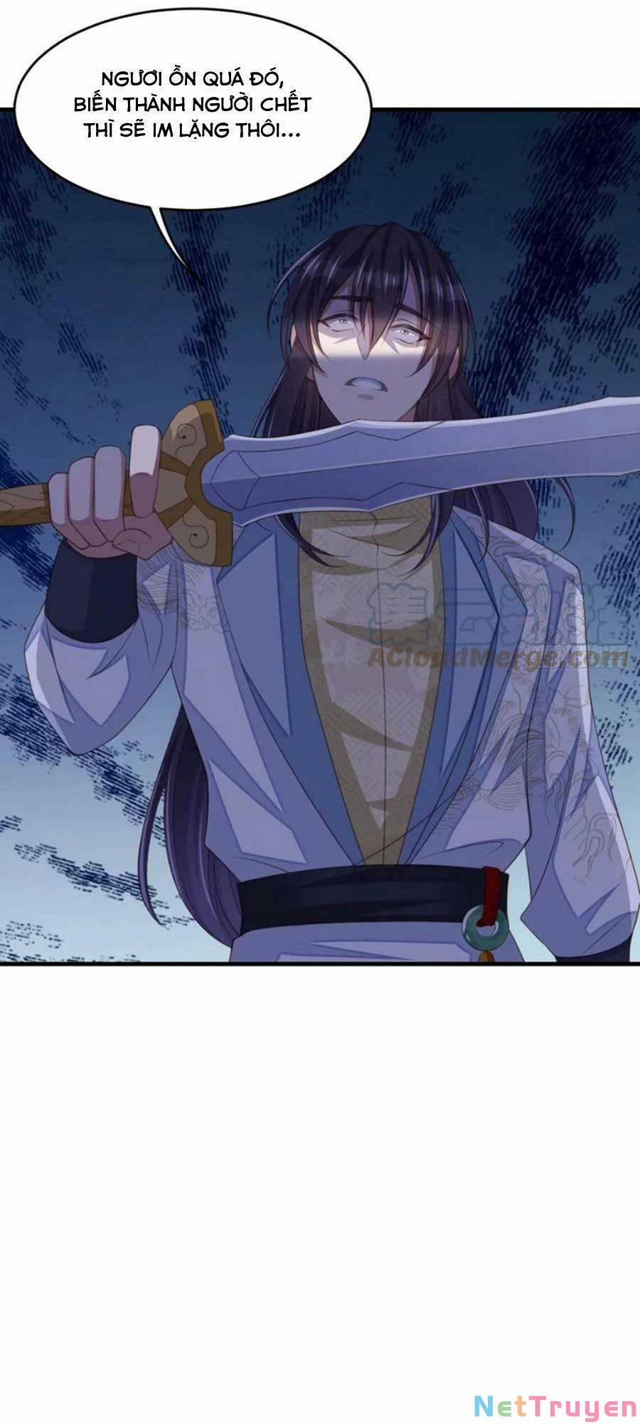 Ta Thuần Phục Bạo Vương 61 trang 6