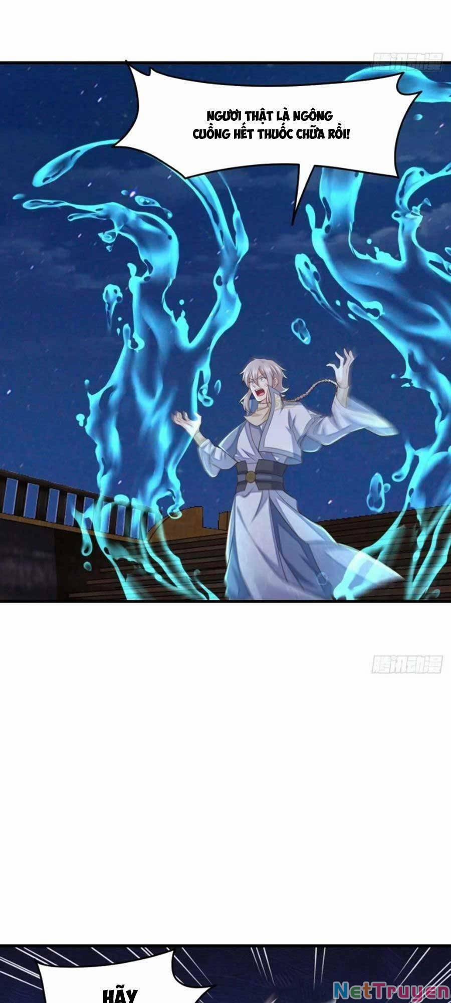 Ta Thuần Phục Bạo Vương 61 trang 7