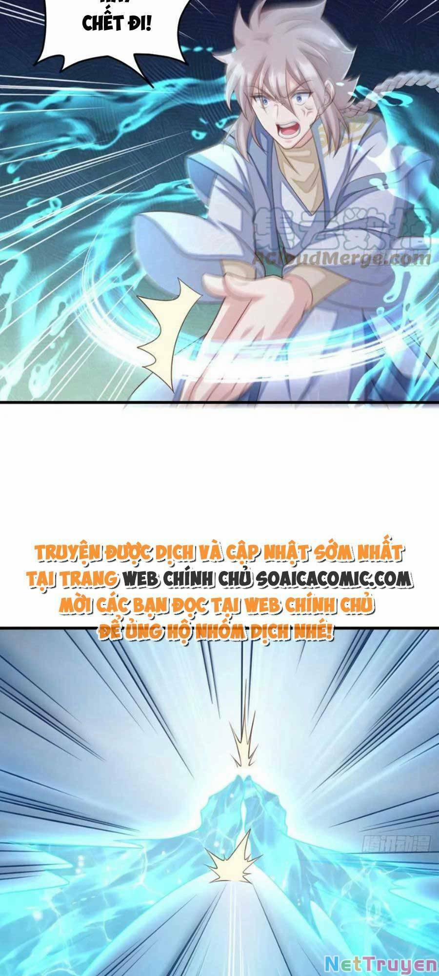 Ta Thuần Phục Bạo Vương 61 trang 8