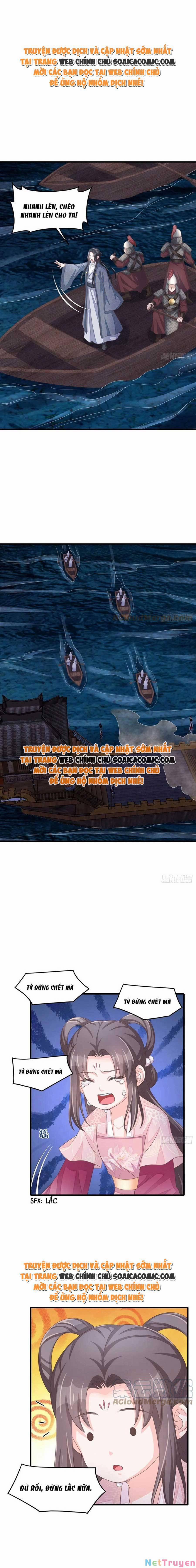 Ta Thuần Phục Bạo Vương 62 trang 0