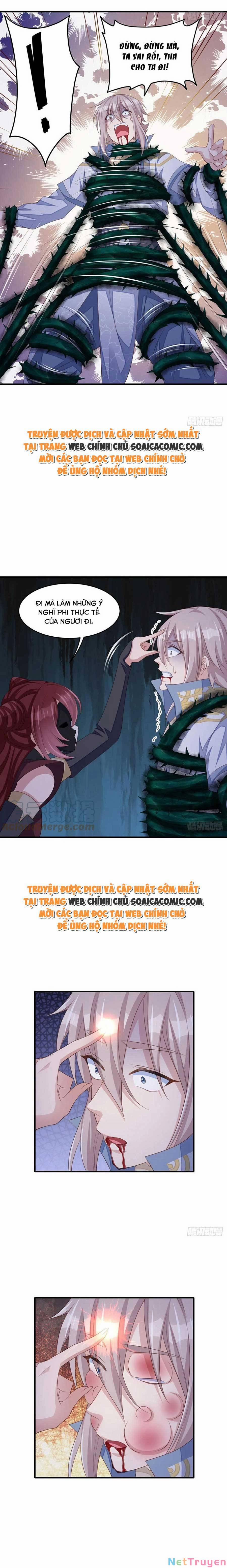 Ta Thuần Phục Bạo Vương 62 trang 10