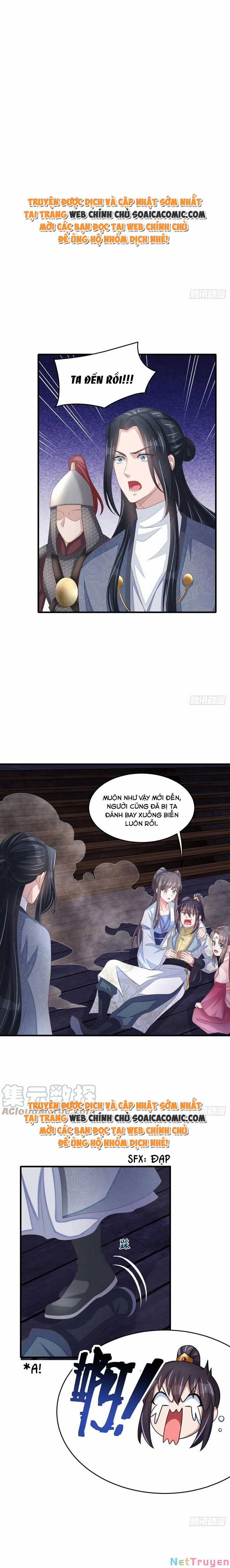 Ta Thuần Phục Bạo Vương 62 trang 2