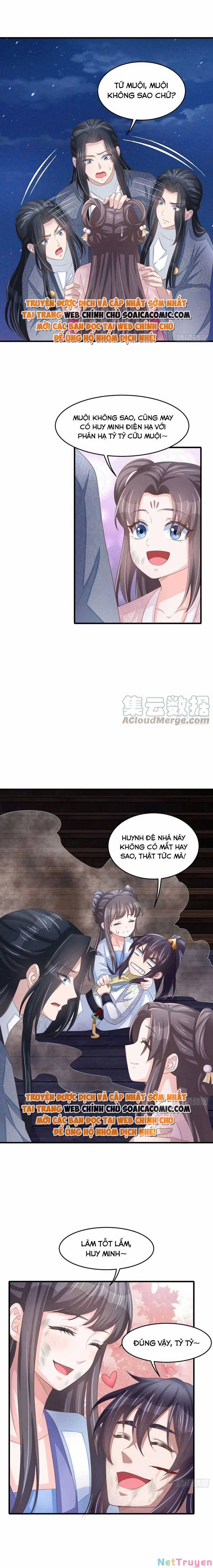 Ta Thuần Phục Bạo Vương 62 trang 3