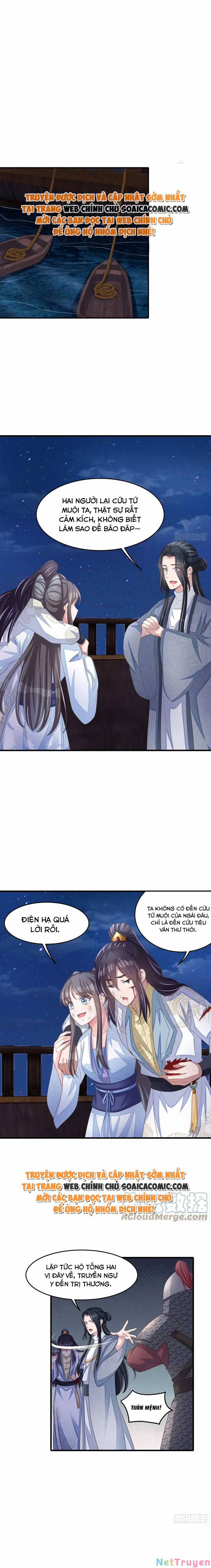 Ta Thuần Phục Bạo Vương 62 trang 4