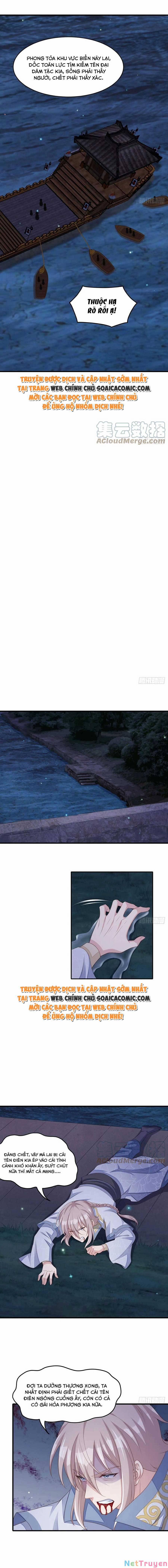 Ta Thuần Phục Bạo Vương 62 trang 5