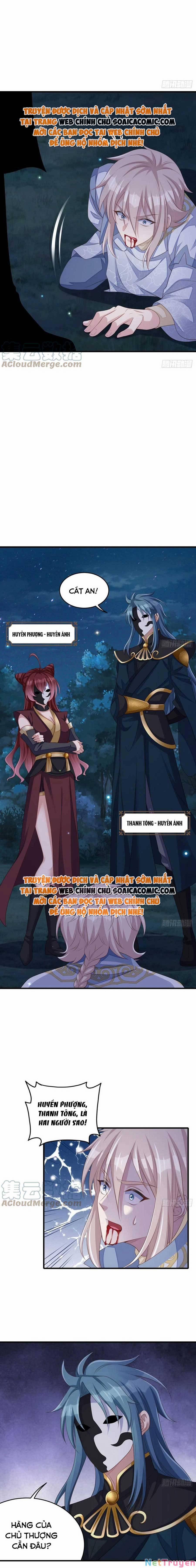 Ta Thuần Phục Bạo Vương 62 trang 6