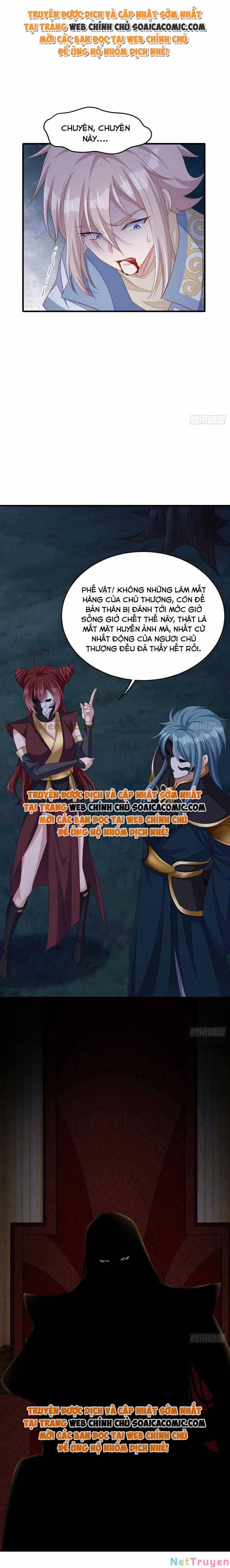 Ta Thuần Phục Bạo Vương 62 trang 7