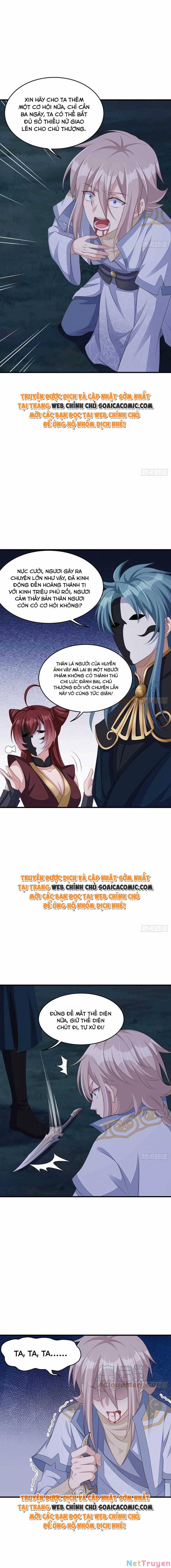 Ta Thuần Phục Bạo Vương 62 trang 8