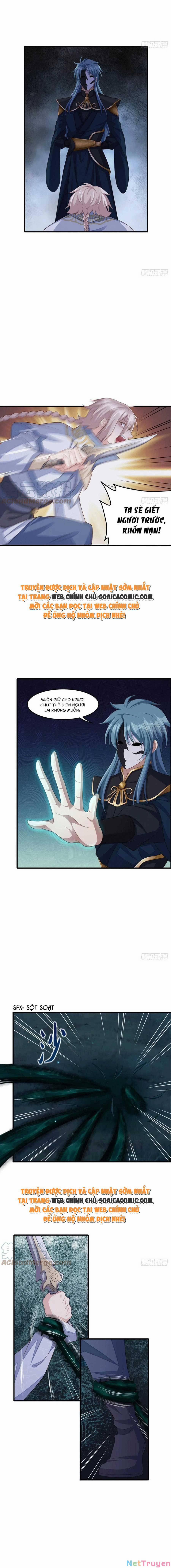 Ta Thuần Phục Bạo Vương 62 trang 9