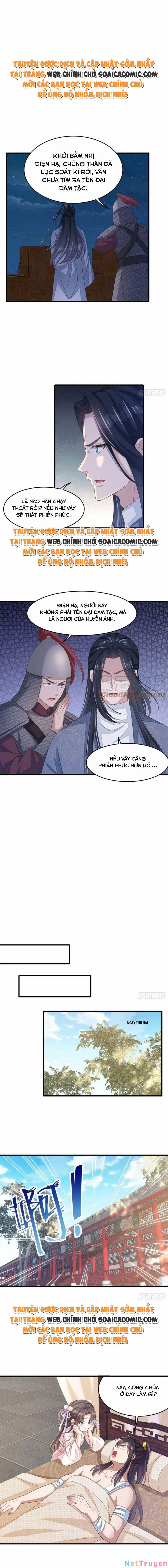 Ta Thuần Phục Bạo Vương 63 trang 0