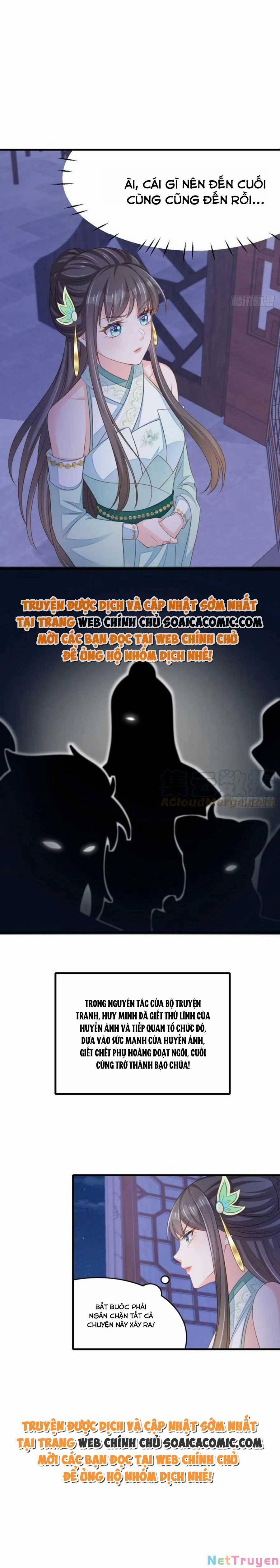 Ta Thuần Phục Bạo Vương 63 trang 6