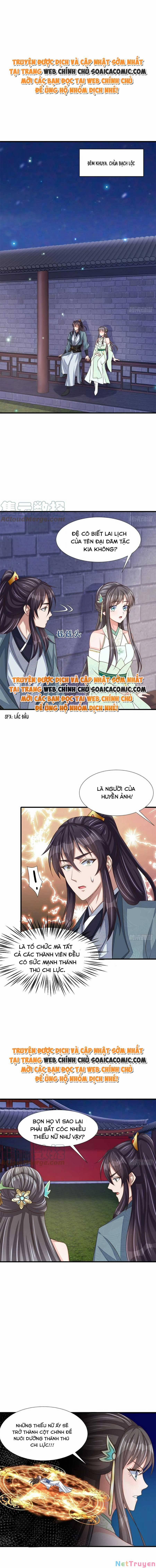 Ta Thuần Phục Bạo Vương 64 trang 0