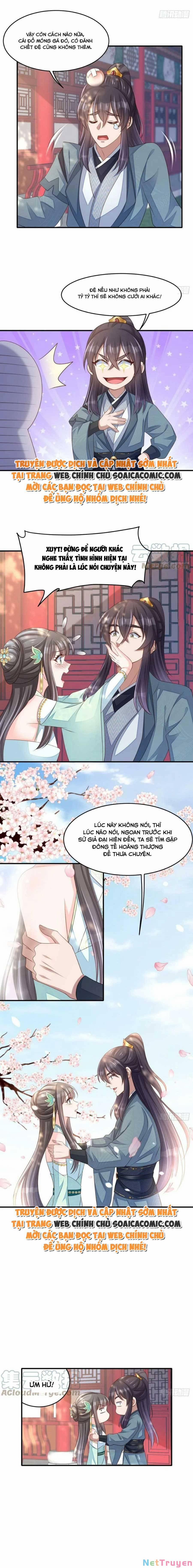 Ta Thuần Phục Bạo Vương 65 trang 1