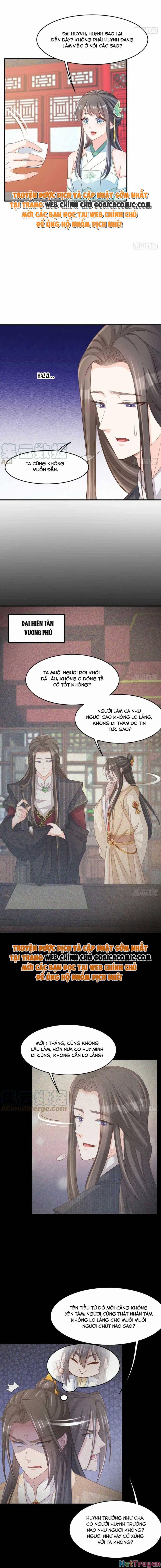 Ta Thuần Phục Bạo Vương 65 trang 3