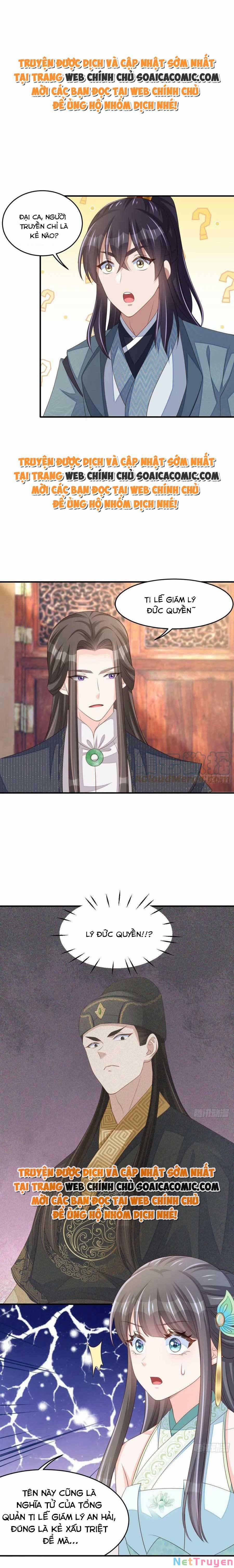 Ta Thuần Phục Bạo Vương 66 trang 0