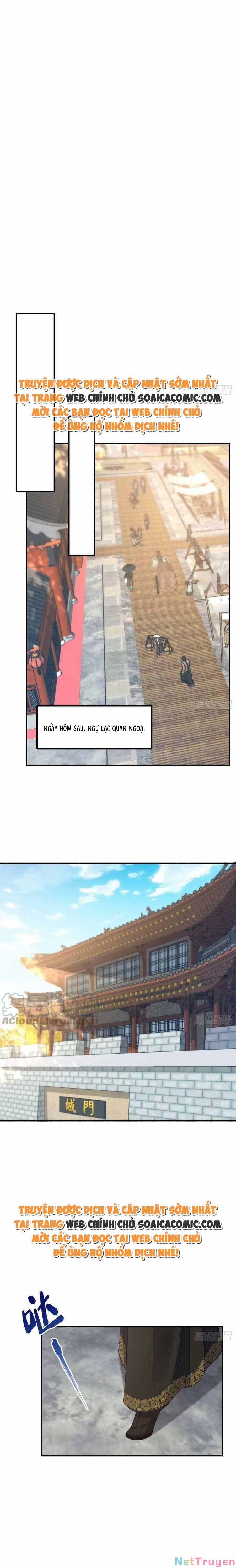 Ta Thuần Phục Bạo Vương 66 trang 3